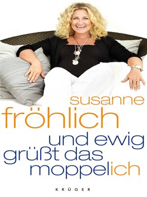 cover image of Und ewig grüßt das Moppel-Ich